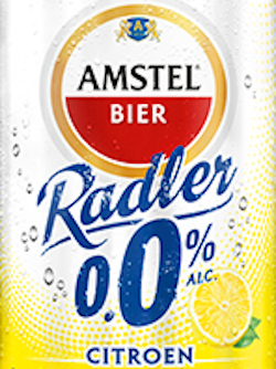Amstel Radler 0.0% Amstel Radler 0.0%